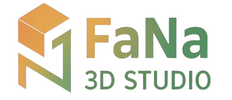 Fana 3d Studio
