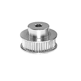 40 Diş GT2-6mm Kasnak - 5mm Şaft Çapı