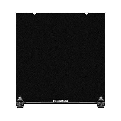 Creality K1 Max-V3 Plus Epoxy Resin Yay Çeliği Manyetik Tabla - 310x315mm - Orijinal