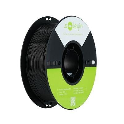 Creality Soleyin Basic PETG Filament Siyah - 1 Kg