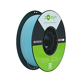 Creality Soleyin Ultra PLA Matte Moon Stone - 1 Kg
