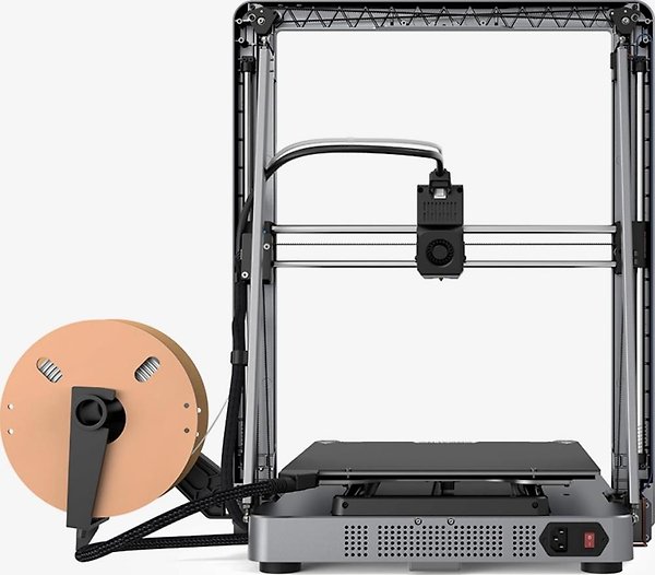 Creality Ender 3 V3 PLUS 3D Yazıcı
