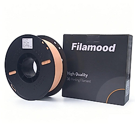 Filamood PLA+ Ten Rengi Filament 1.75mm 1Kg