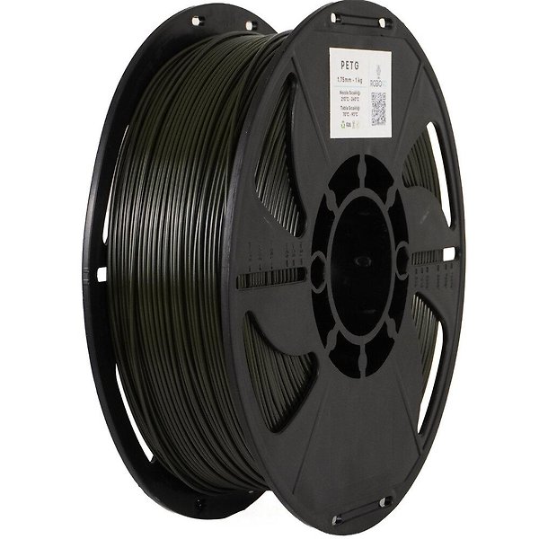 Robo90 Haki Yeşil PETG Filament - 1.75mm - 1 Kg