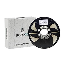 Robo90 Şeffaf ECO PLA Filament - 1.75mm - 1 Kg