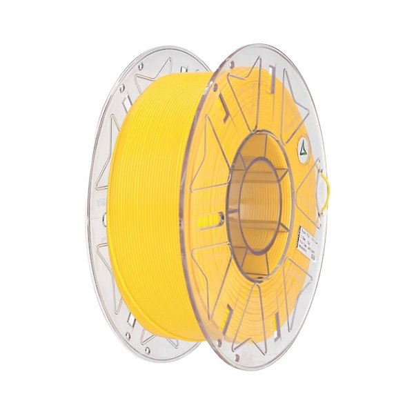 Creality Hyper PLA RFID Sarı Filament 1.75mm 1 Kg