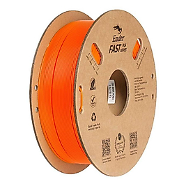 Creality Ender Fast PLA Filament Turuncu 1.75mm 1kg