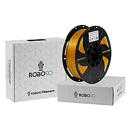 Robo90 Karamel PLA+ (Plus) Filament - 1.75mm - 1 Kg