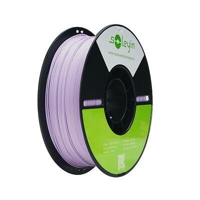 Creality Soleyin Ultra PLA Makaron Moru - 1 Kg