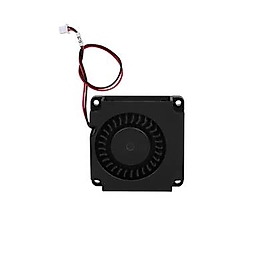Orijinal Creality 3D Yazıcı 40x40x10 Blower Fan -24V - Ender 3 V3 SE, V3 KE