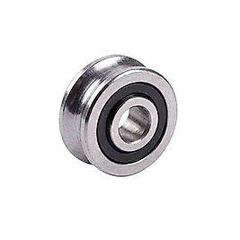 Anycubic - Metal Wheel for Kobra3/Kobra 3 Max/Kobra3 V2 - L05010082 - 1 Adet
