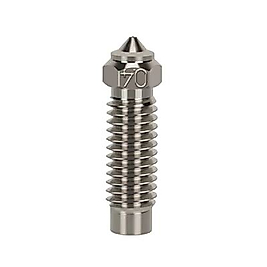 0.4mm Elegoo Neptune 4 Plus / Neptune 4 Max Zirkonyum Nozzle