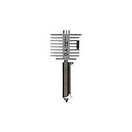 Bambu Lab A1 Serisi Hotend Çelik - 0.4mm - FAH007 - Orijinal