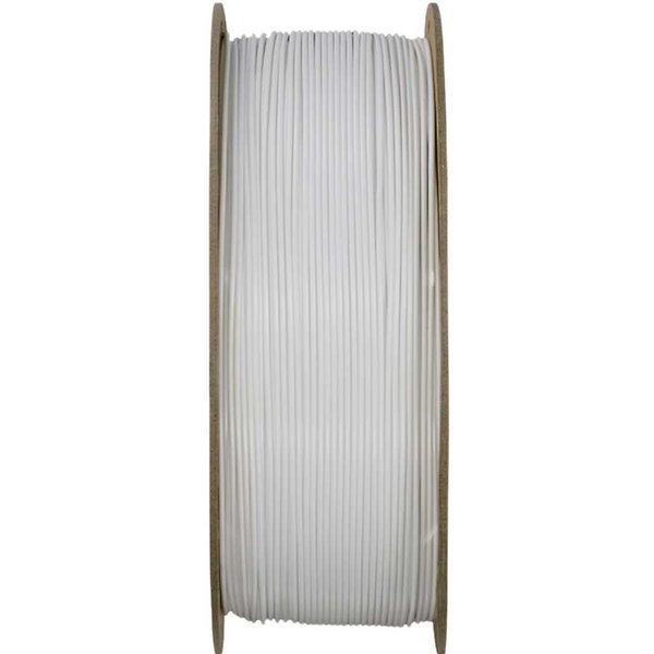 PolyLite ASA Beyaz Filament 1.75mm 1Kg