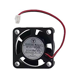 Flashforge AD5X 2510 Fan