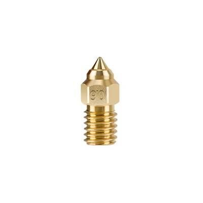 0.6mm High-Speed Pirinç Nozzle - Ender-3 V3 SE