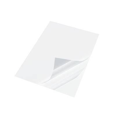 LCD SLA 3D Yazıcı Fep Filmi - 235x160x0.15mm - 1 Adet