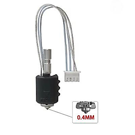 Anycubic Kobra 3 Max Hotend Seti - 0.4mm
