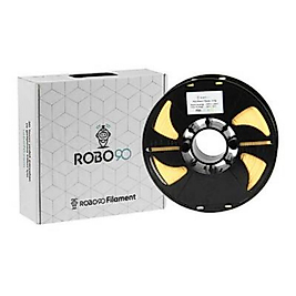 Robo90 Pastel Sarı ECO PLA Filament - 1.75mm - 1 Kg