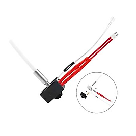 Elegoo Neptune 3 Pro-Plus Hotend Seti