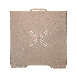 Creality SPARKX i7 Combo Texture PEI Manyetik Tabla - 265x301mm