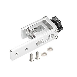 3D Yazıcı X Ekseni GT2 Kayış Gergi Seti - 20x20 Sigma - Silver