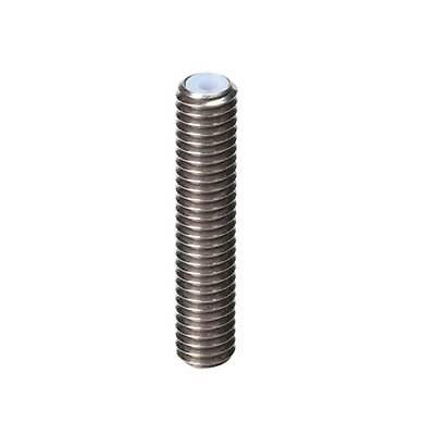 3D Yazıcı E3D V5 M6x35mm Barel - 1.75mm Teflon Borulu