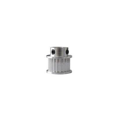 30 Diş GT2-10mm Kasnak - 8mm Şaft Çapı