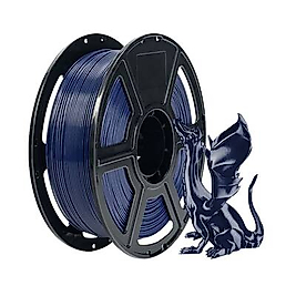 Flashforge - High Speed PLA Cobalt Mavi Filament 1Kg