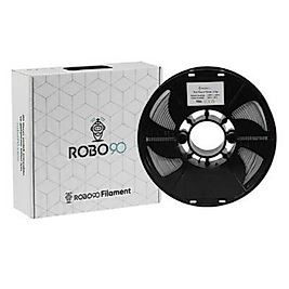 Robo90 Gri ECO PLA Filament - 1.75mm - 1 Kg