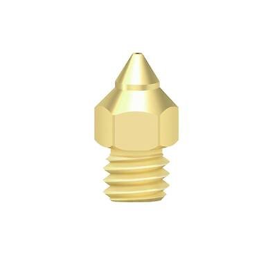 0.3mm TTS CR-6 SE - Ender 3 S1/Pro MK Pirinç Nozzle