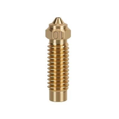 1.0mm Elegoo Neptune 4 Plus / Neptune 4 Max Pirinç Nozzle