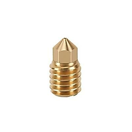 0.2mm Bambu Lab X1-P1S Pirinç Nozzle