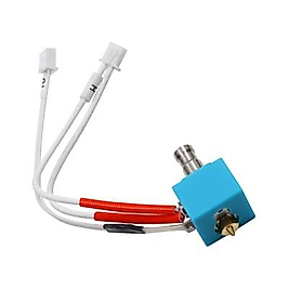Anycubic Kobra Hotend Seti - 24V/40W