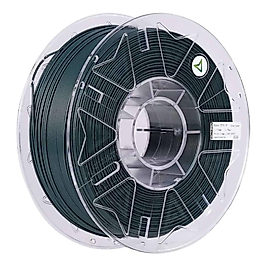 Creality Hyper PETG-CF Carbon Fiber Filament - Antik Ahşap Yeşili - 1 Kg