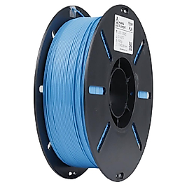 Marka Filament Hyper PLA - Açık Mavi - 1.75mm - 1 Kg