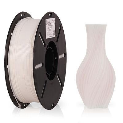 Marka Filament Hyper PLA - İnci Beyazı - 1.75mm 1Kg