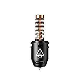 Flashforge Adventurer 5M (AD5M) Serisi Nozzle Kit - 0.4mm