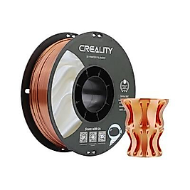 Creality CR-Silk Filament - Red Copper - 1 Kg