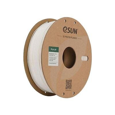 Esun ePLA-LW Filament - Naturel Beyaz - 1Kg
