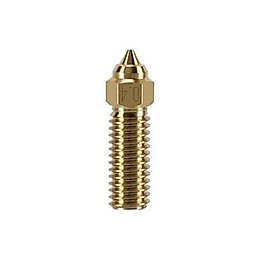 0.4mm Creality K1, K1 Max, CR-M4 Pirinç Nozzle