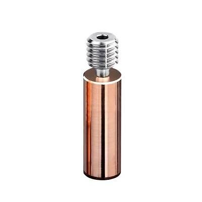 Creality MK8/CR10 Titanyum Alaşımlı Barel - M7x27mm