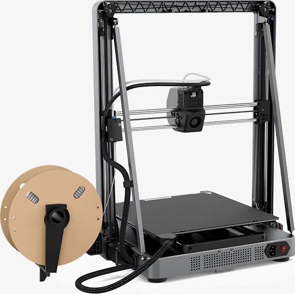 Creality Ender 3 V3 PLUS 3D Yazıcı