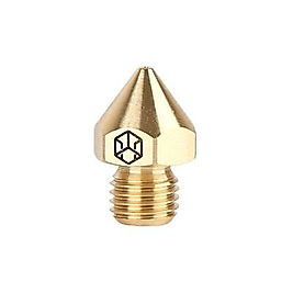 0.4mm CR10S CSA Nozzle - M6x0.75mm