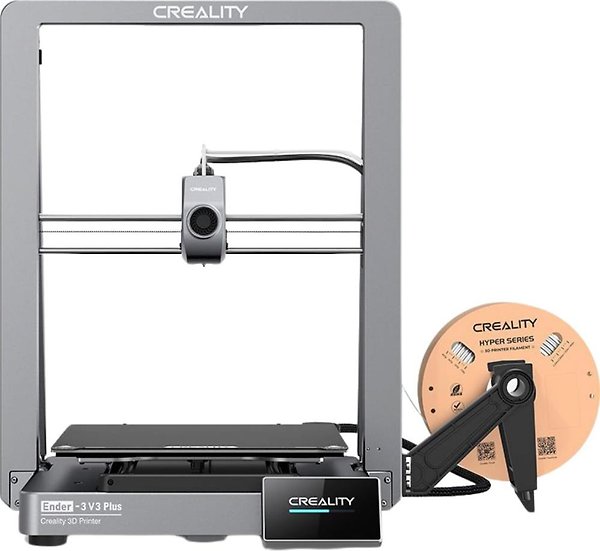 Creality Ender 3 V3 PLUS 3D Yazıcı