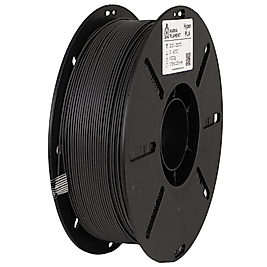 Marka Filament Hyper PLA - Galaksi Gri - 1.75mm - 1 Kg