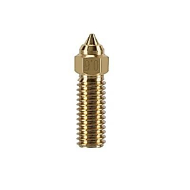 0.6mm Creality K1, K1 Max, CR-M4 Pirinç Nozzle