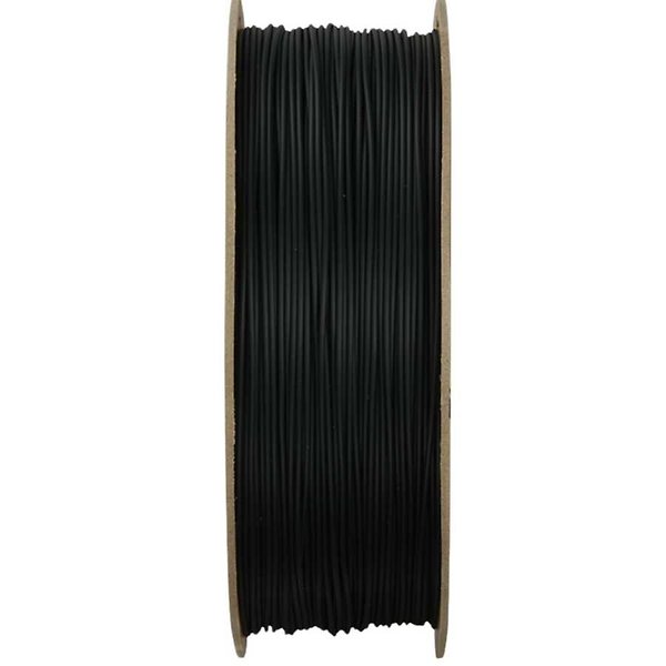 PolyLite PLA Pro Siyah Filament 1.75mm 1Kg