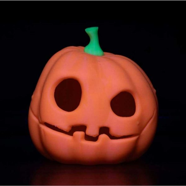 Panchroma PLA Luminous Turuncu Filament 1.75mm 1Kg