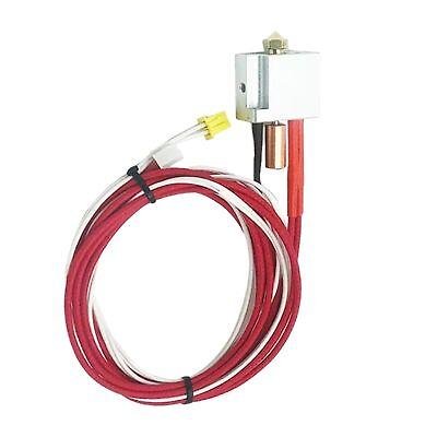 FLSUN V400 Hotend Seti - 5 in 1 - Klon